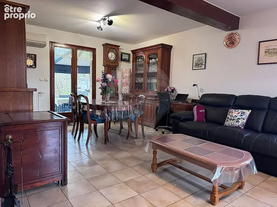 Maison 5 chambre(s) à vendre - photo 3