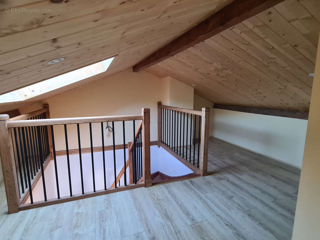 Maison à TARASCON-SUR-ARIEGE