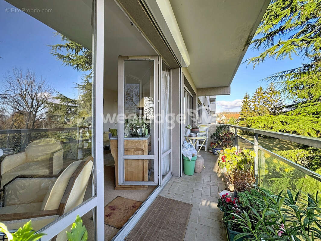 Appartement à ANDRESY