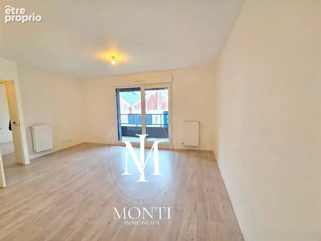 Bel appartement lumineux de 3 pièces à Saint-Malo - photo 4