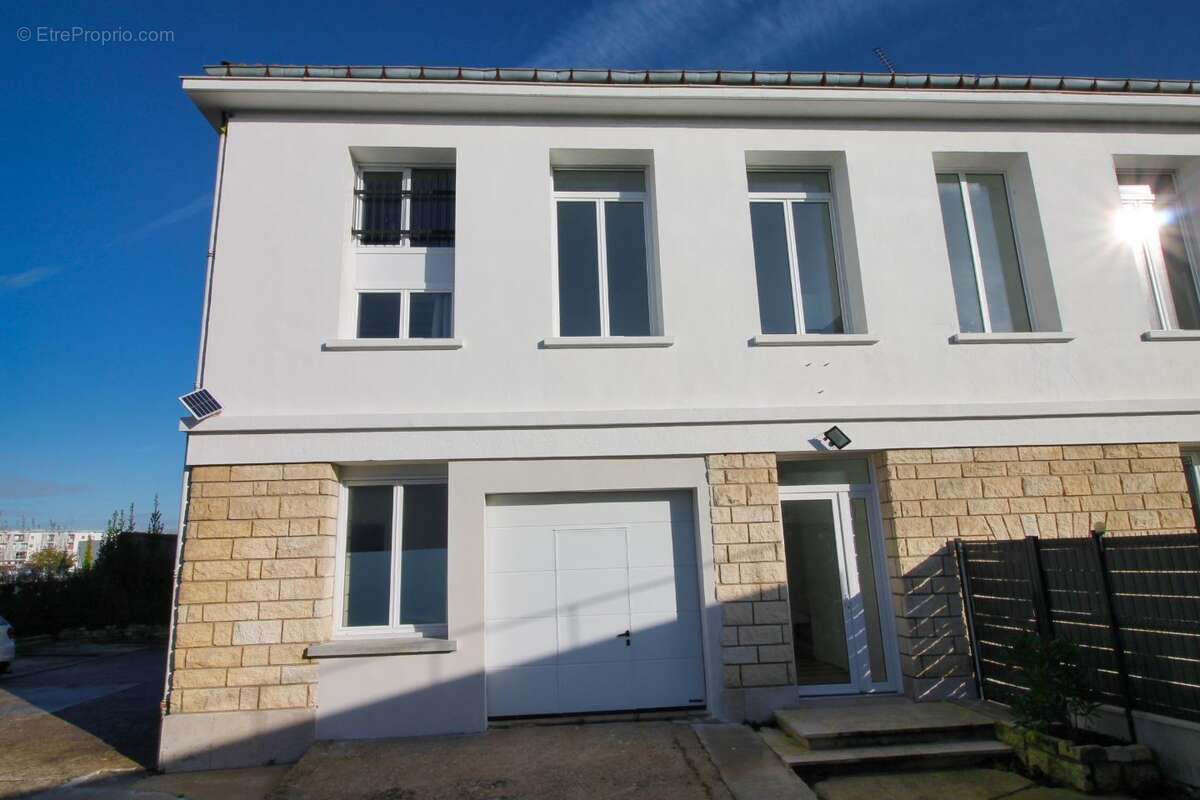 Appartement à ROYAN
