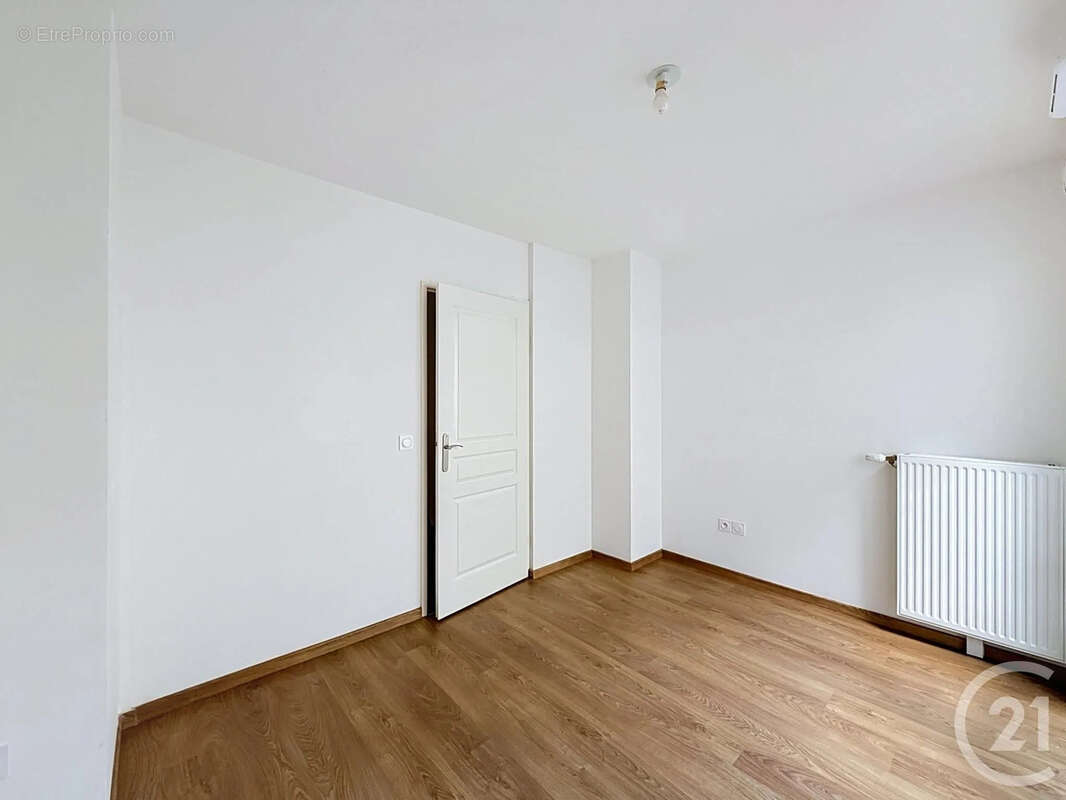 Appartement à FONTAINEBLEAU