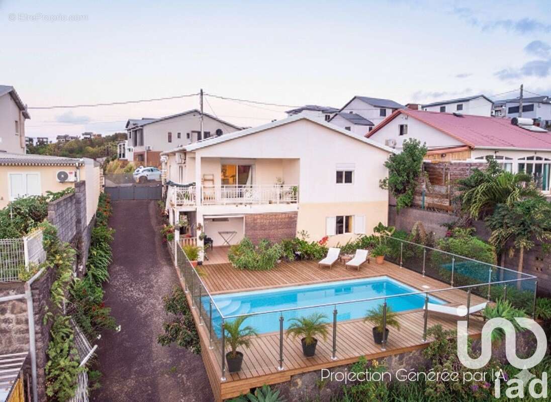 Photo 2 - Maison à SAINTE-MARIE