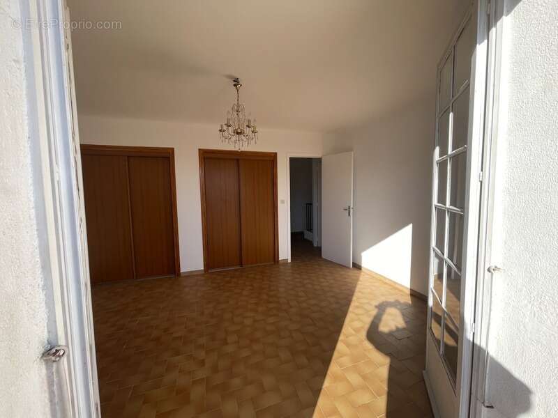 Maison à ARGELES-SUR-MER