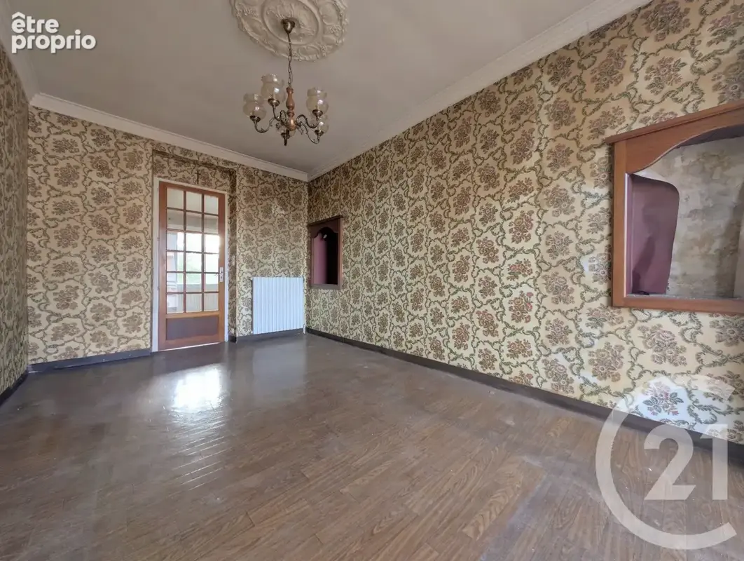 Maison 5 pièces 104 m² à vendre à Billiers (56190) - photo 6