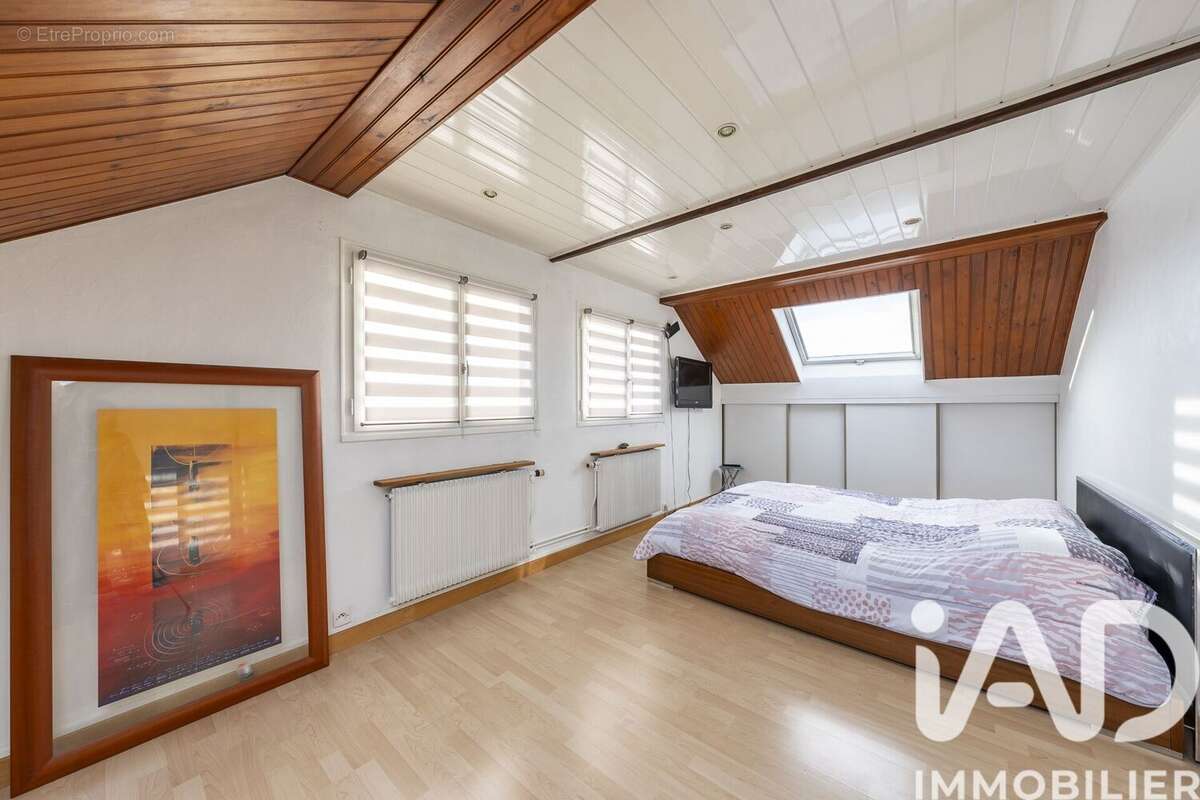 Photo 9 - Maison à L'HAY-LES-ROSES