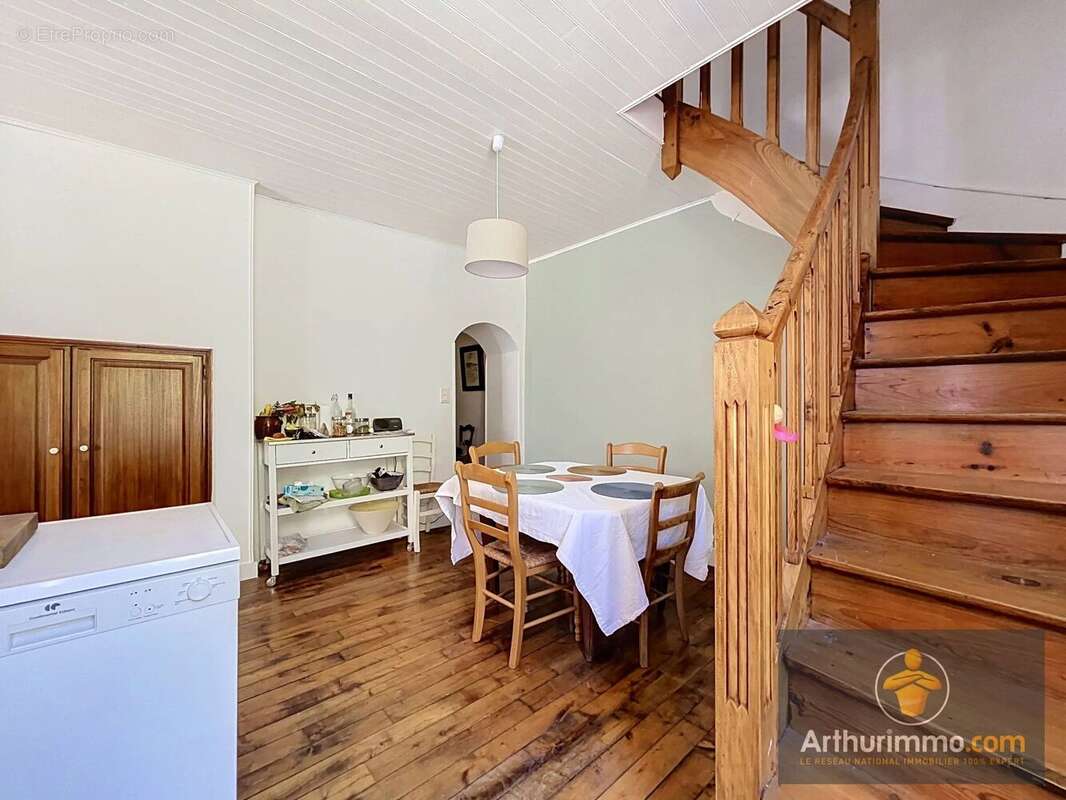 Vente Maison Siorac-en-perigord(24170) 132 500ï¿œ - photo 4