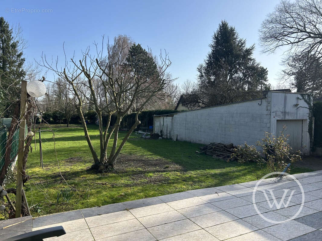 Maison à ESCAUTPONT