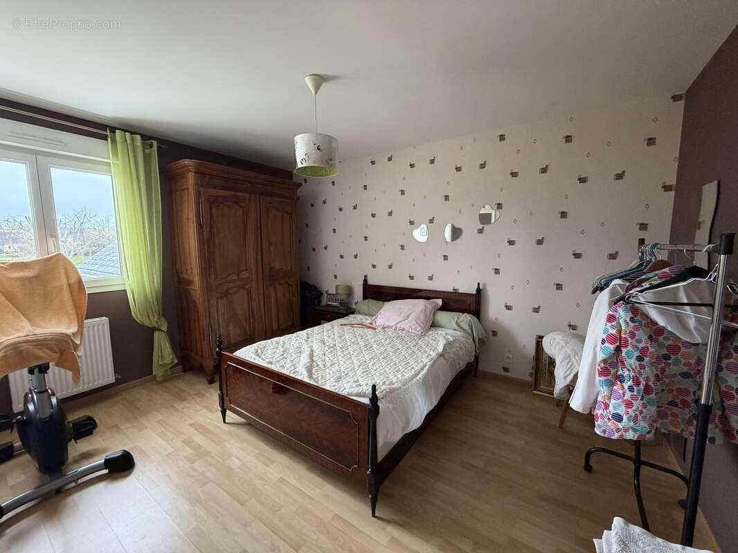 Maison à SABLE-SUR-SARTHE