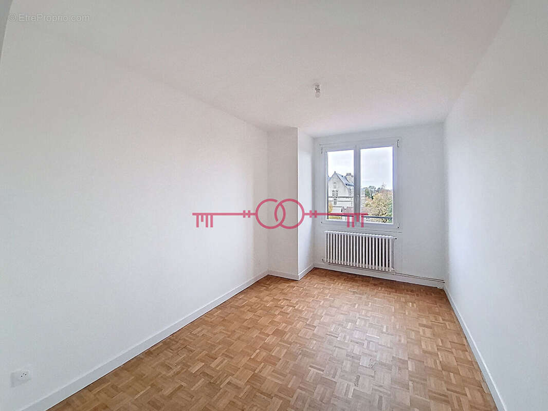 Appartement à CHALONS-EN-CHAMPAGNE