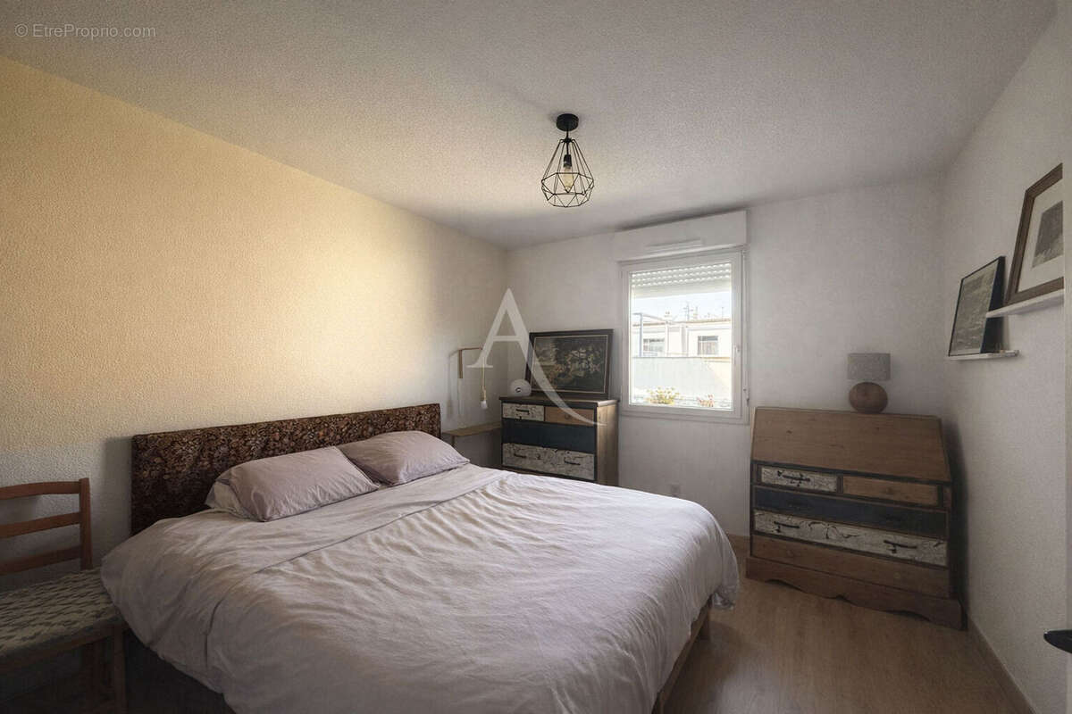 Appartement à SAINT-NAZAIRE