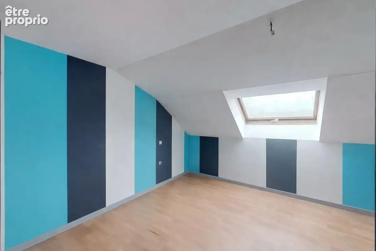 Maison à rénover au calme absolu – Petit Noir - photo 4