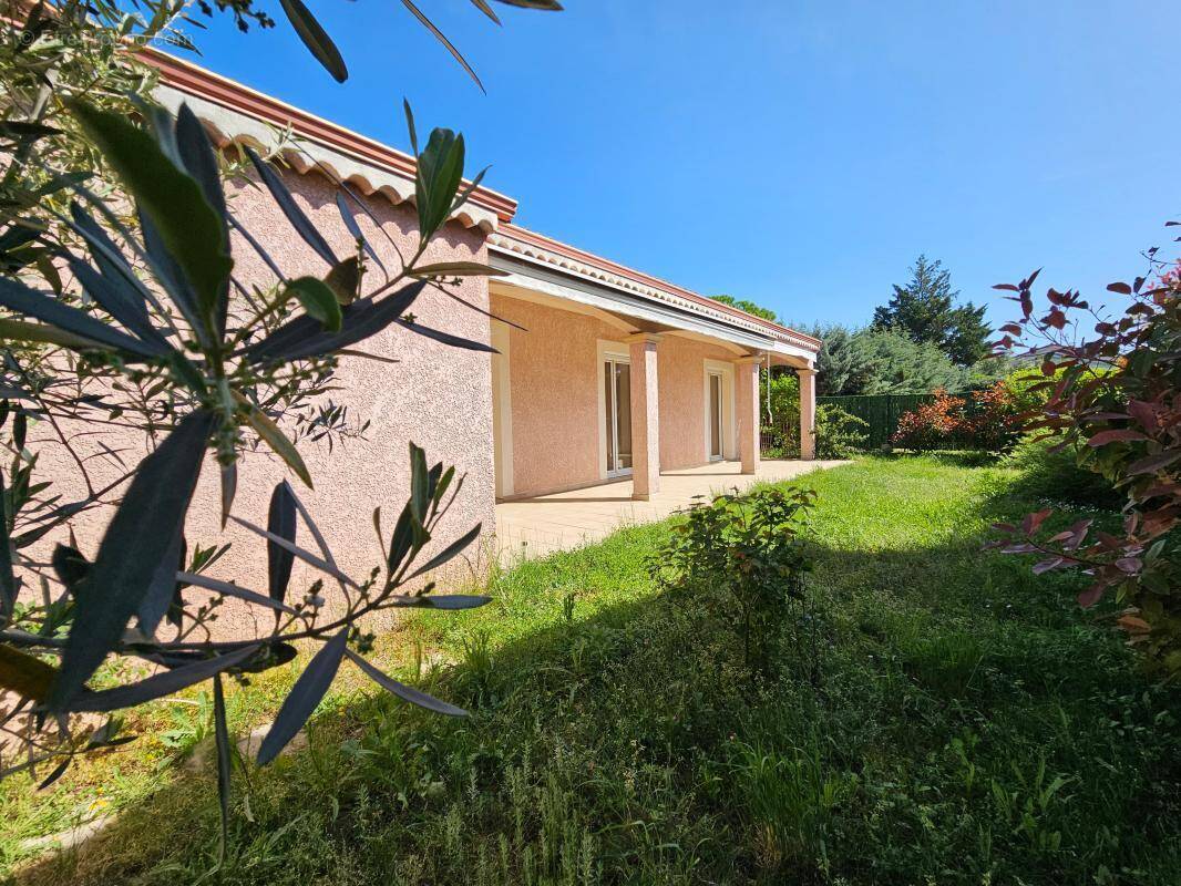 Maison à SAINT-SERNIN