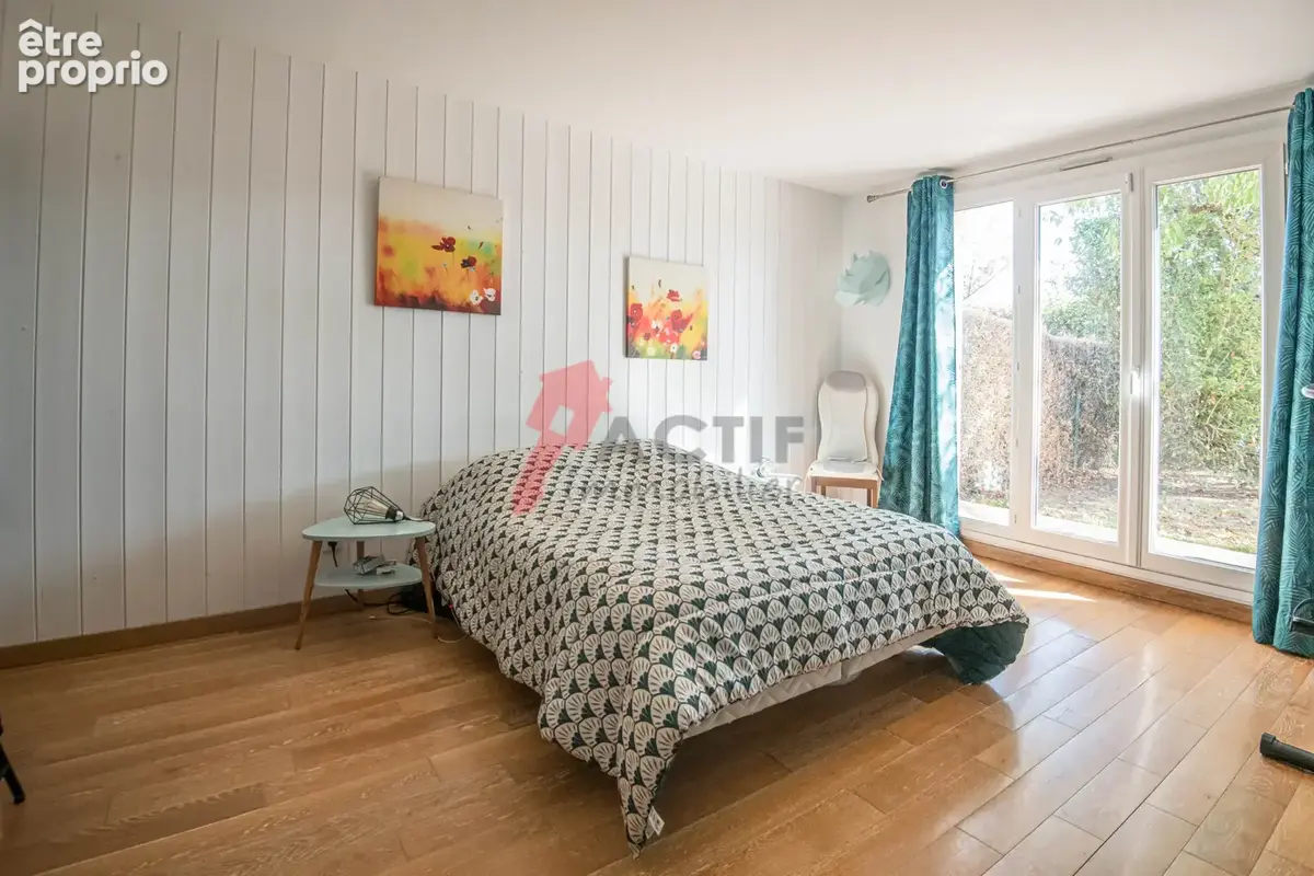 Maison plain-pied 125m2 - photo 6