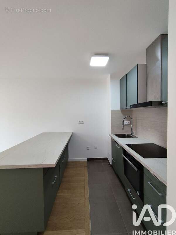 Photo 5 - Appartement à VANVES