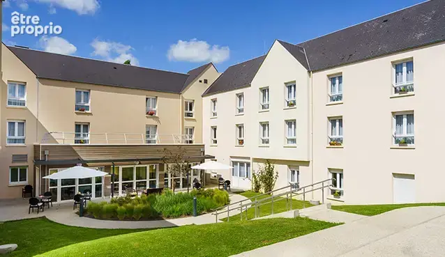 Photo Appartement à Caumont-L'evente au prix de 123 260€