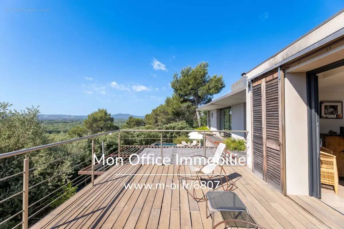 Référence : 6807-RMO. - Maison 5 pièces - photo 18