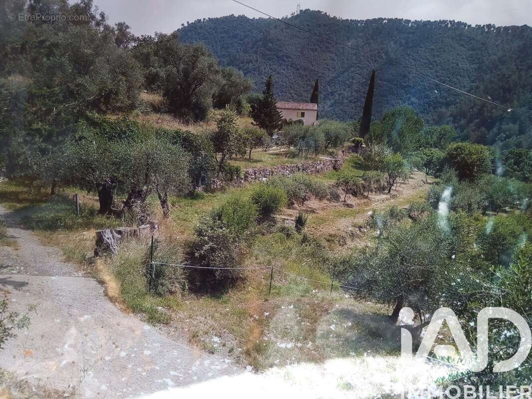 Photo 6 - Maison à L'ESCARENE