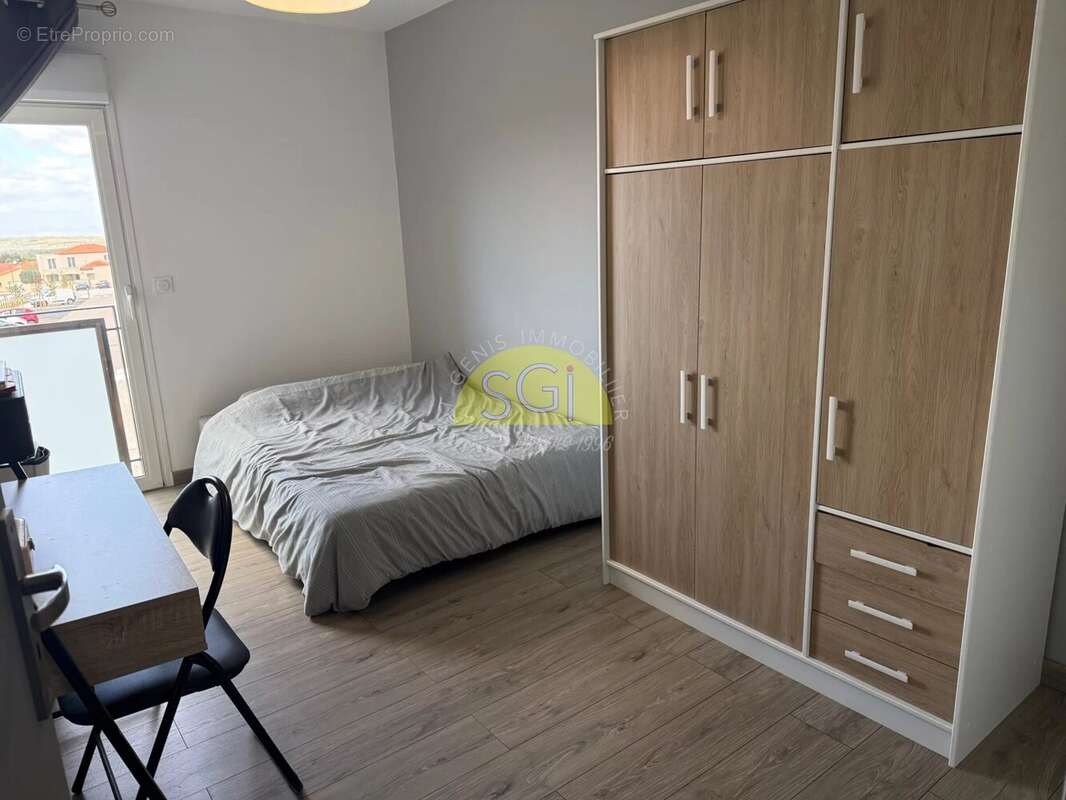 Appartement à VILLELONGUE-DELS-MONTS