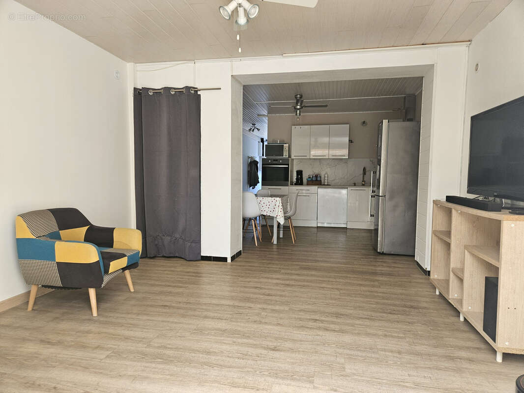 Maison de ville - photo 2