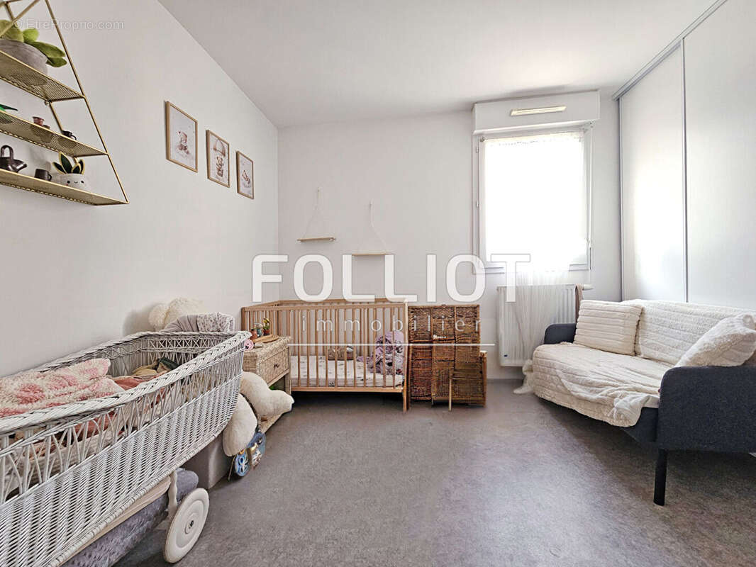 Appartement à CAEN