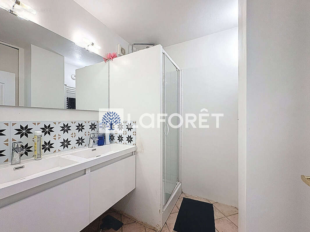 Appartement à AMIENS