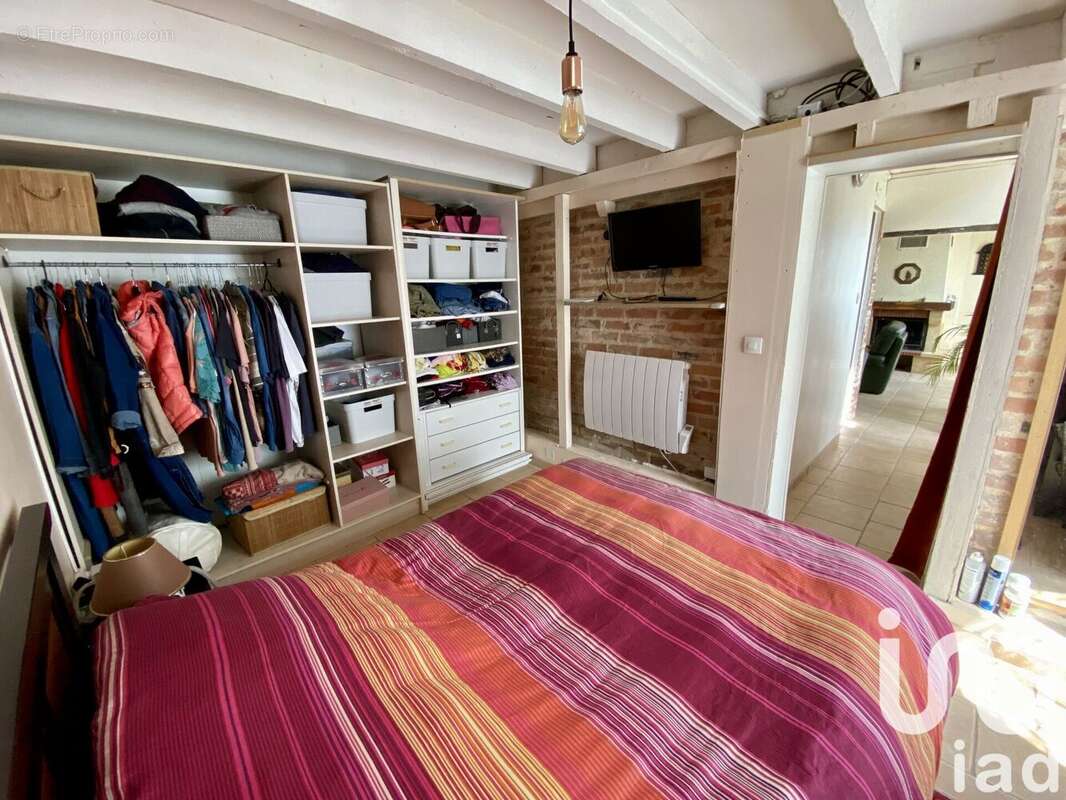 Photo 9 - Maison à SAINT-GERMAIN-DES-PRES