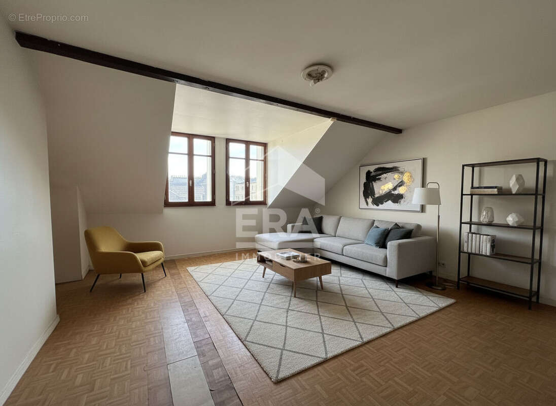 Appartement à BAGNERES-DE-BIGORRE