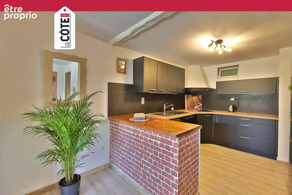 Appartement Martigues 3 pièce(s) 75.84 m2 - photo 13