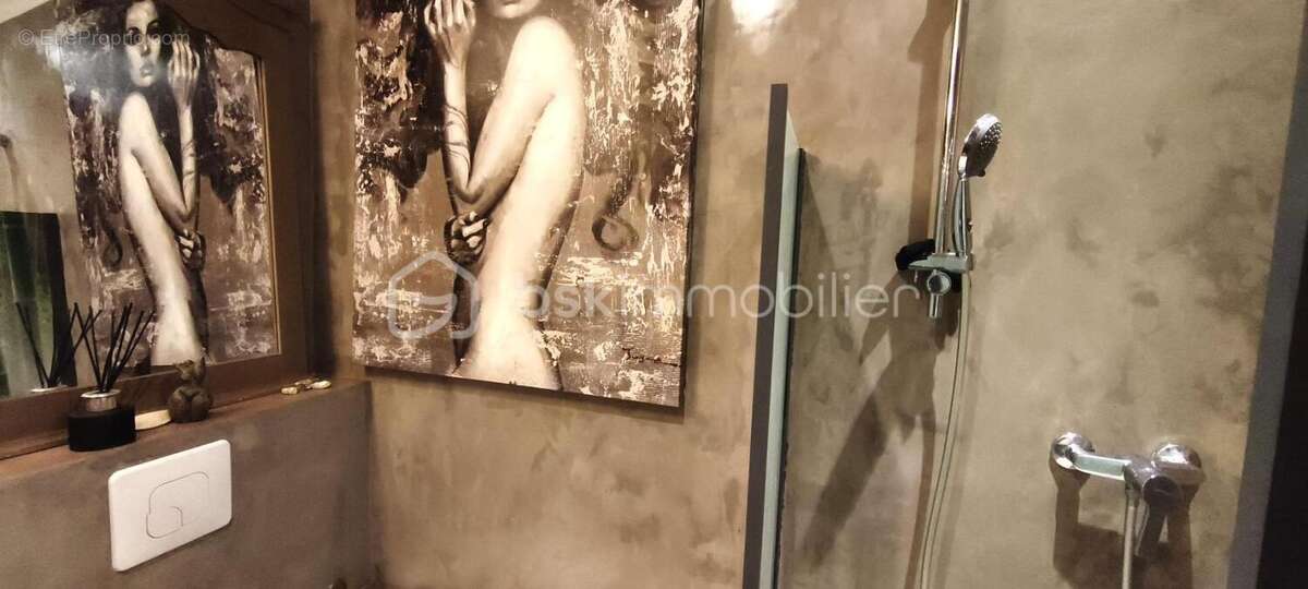 Appartement à PROPRIANO