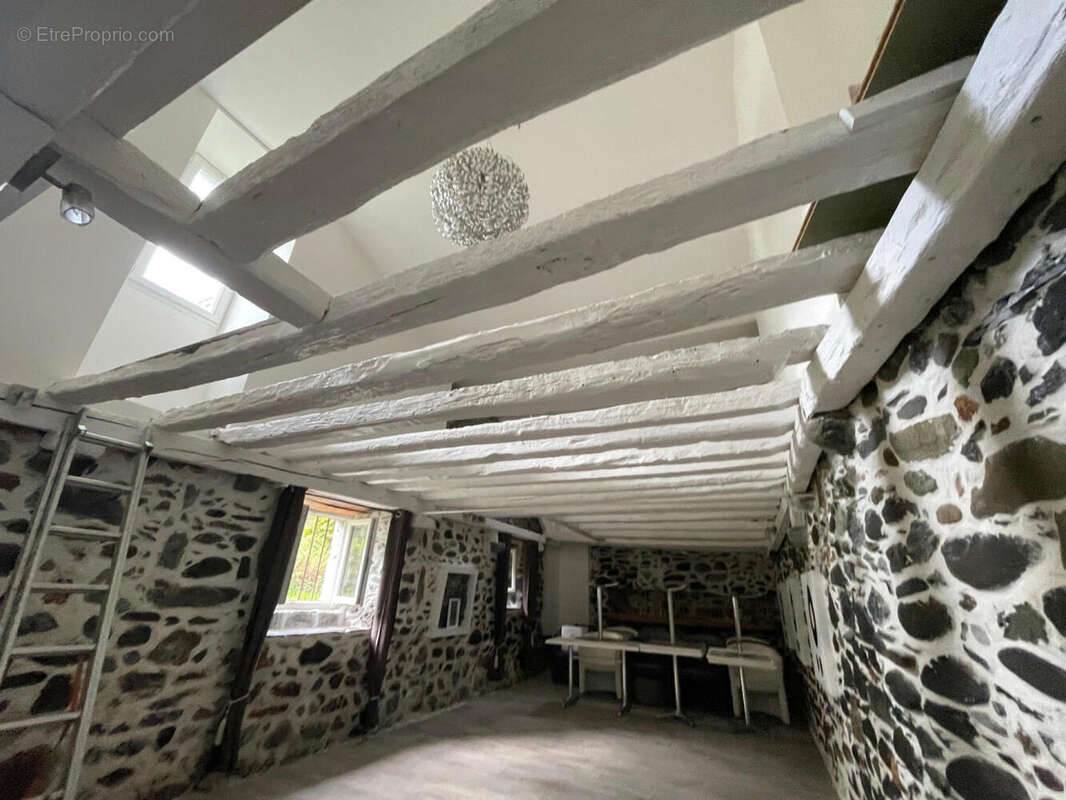 IMG_4270 - Maison à OLORON-SAINTE-MARIE