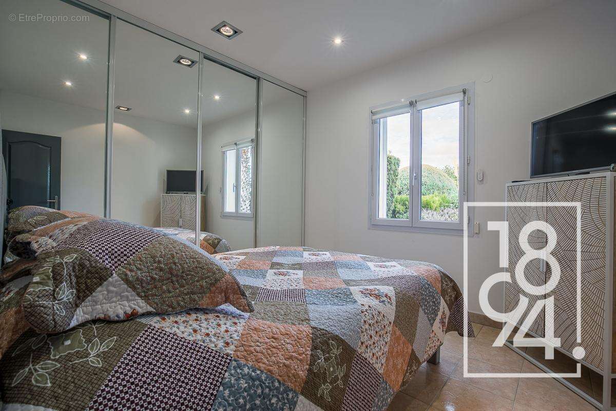 Maison à MARSEILLE-13E