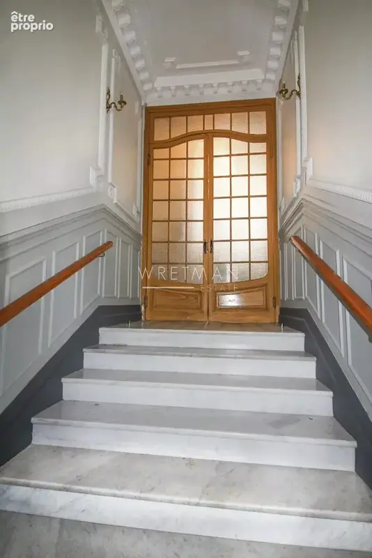 Appartement de 2 pièces à renover  - Nice Valrose - photo 9