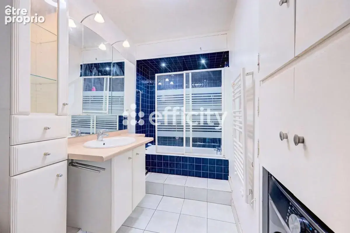 Appartement - photo 15