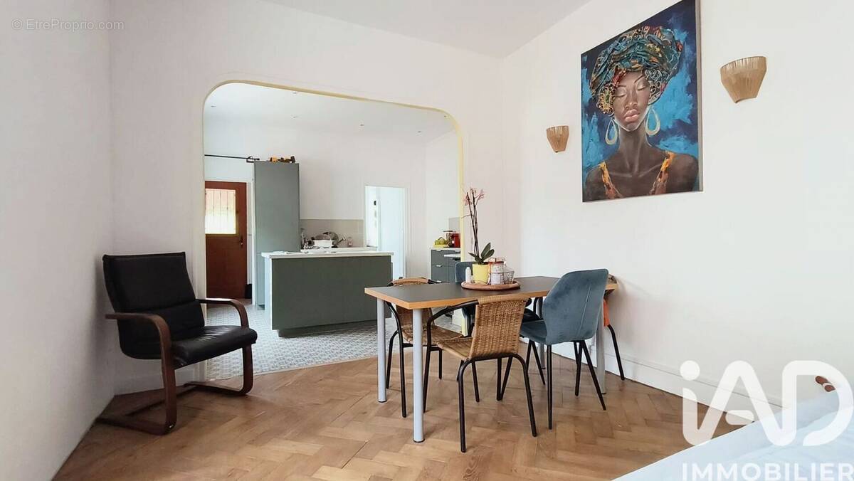 Photo 1 - Maison à EPERNAY
