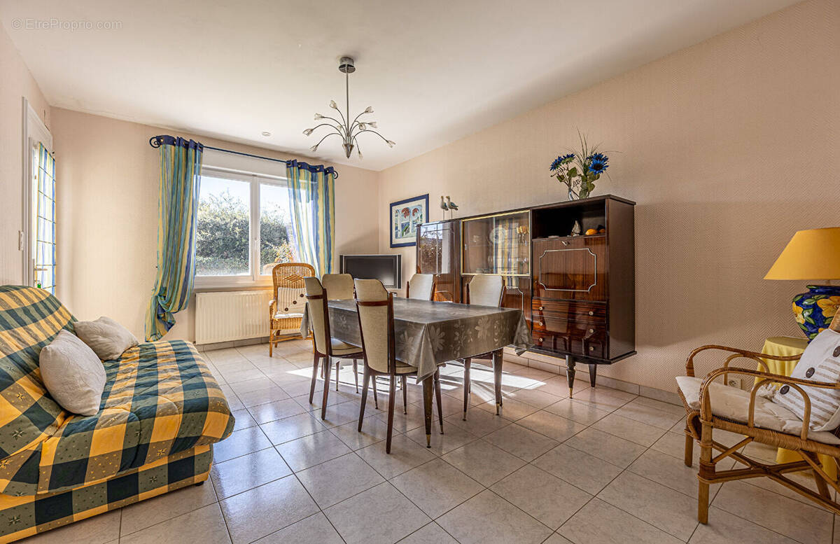 Appartement à ROYAN