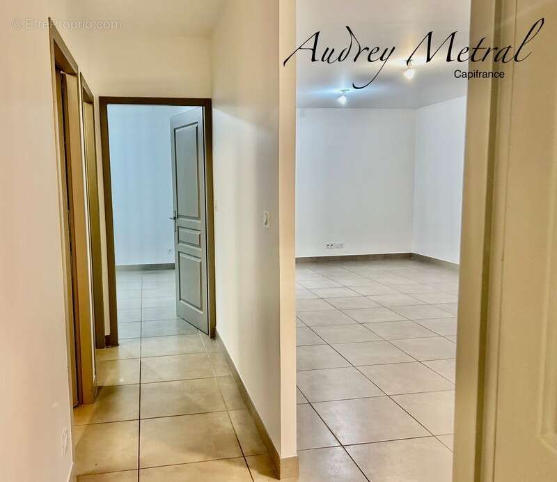 Maison de plain-pied à vendre à CULOZ (01) - photo 7