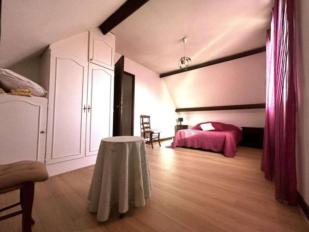 Maison à VILLEFRANCHE-SUR-CHER