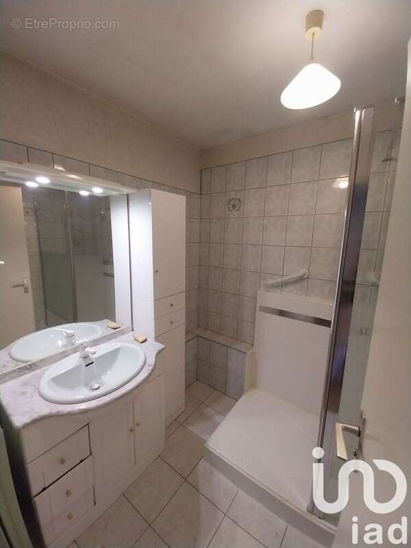 Photo 9 - Maison à CHALON-SUR-SAONE