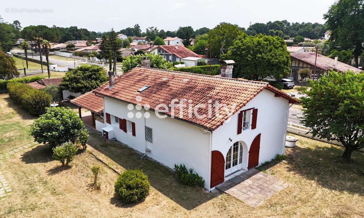 Maison à HINX