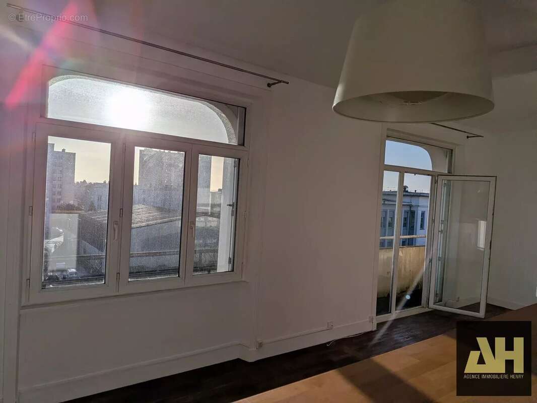 Appartement à BREST