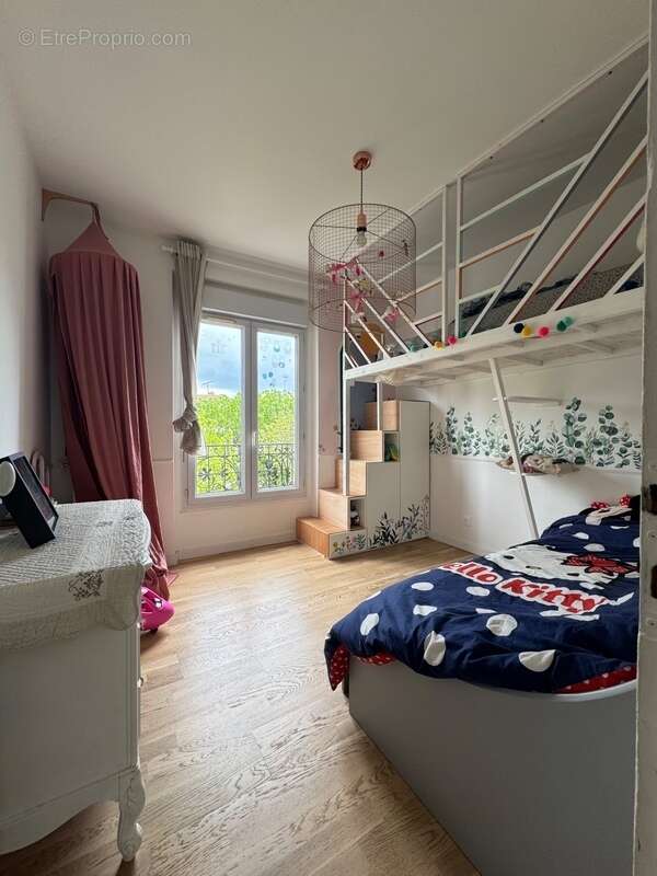 Maison à AULNAY-SOUS-BOIS