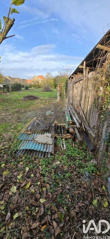 Photo 7 - Terrain à CEAUX-EN-COUHE