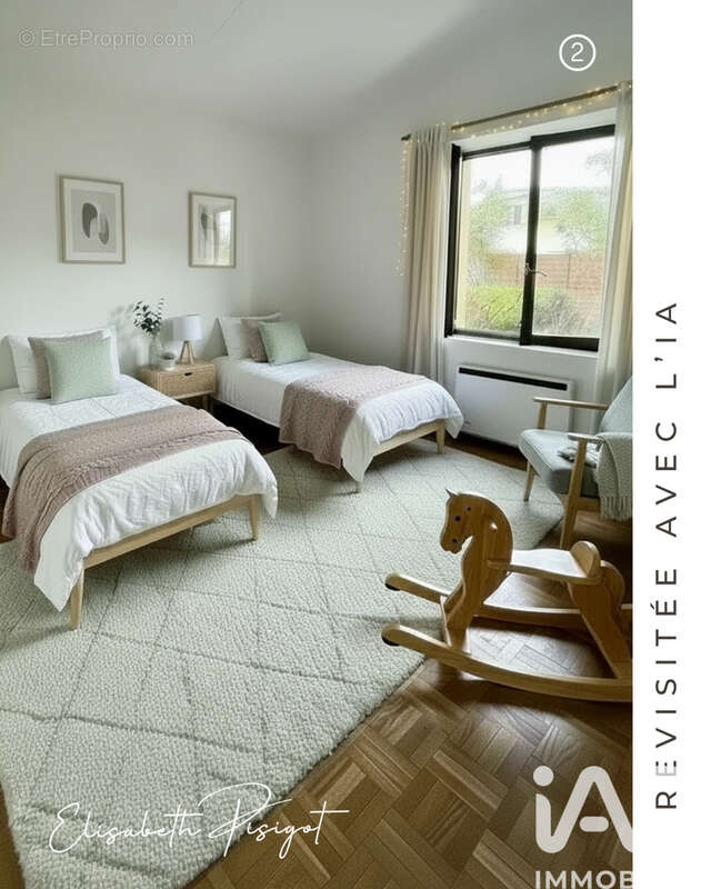 Photo 8 - Maison à BAYONNE