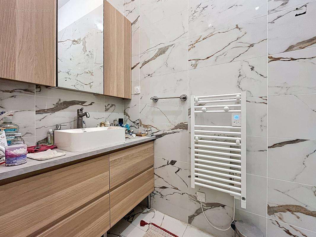 Appartement à MONTLOUIS-SUR-LOIRE