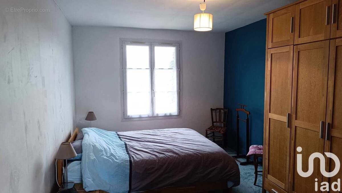 Photo 8 - Appartement à AUXERRE