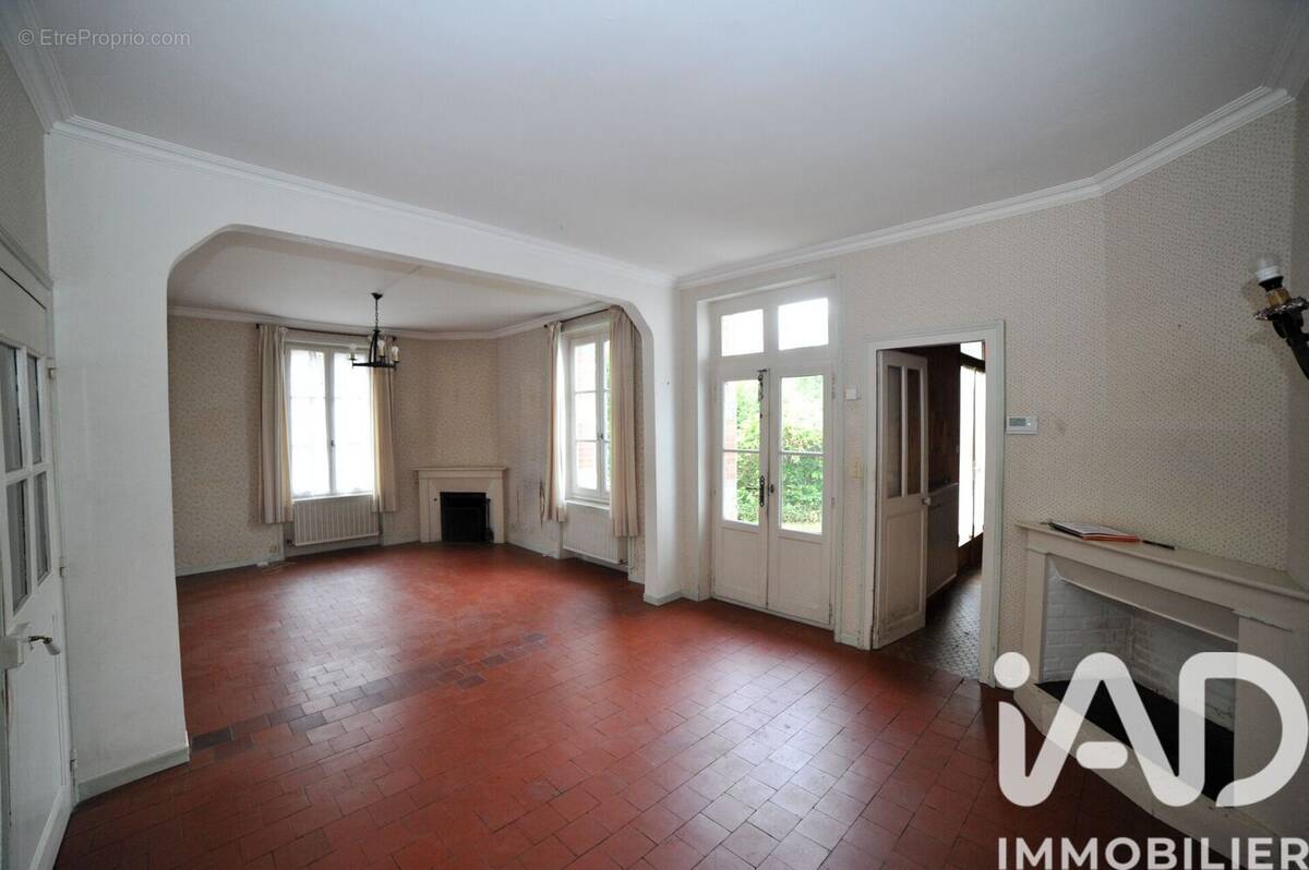 Photo 1 - Maison à ROMORANTIN-LANTHENAY