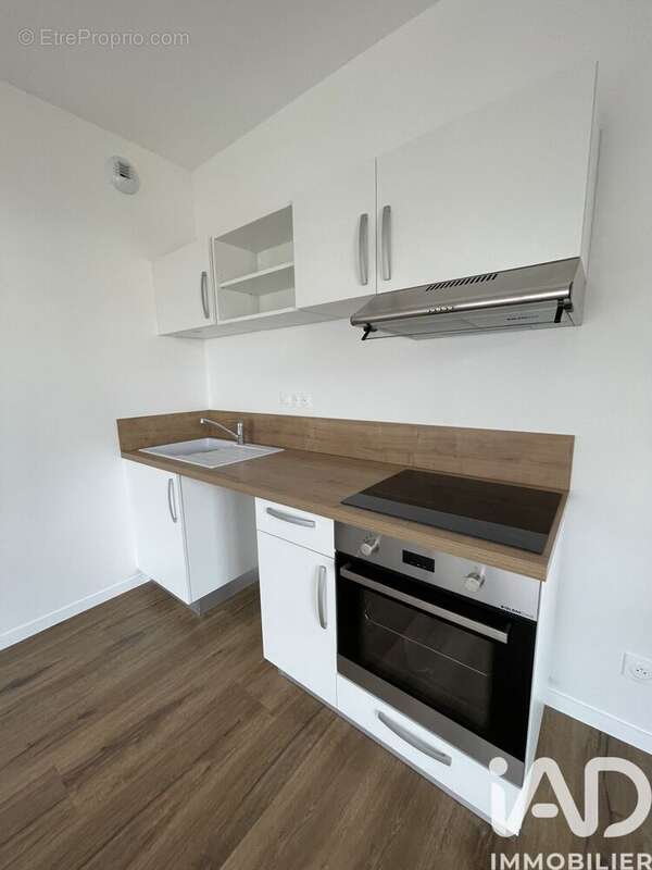 Photo 2 - Appartement à L'ILE-D'OLONNE