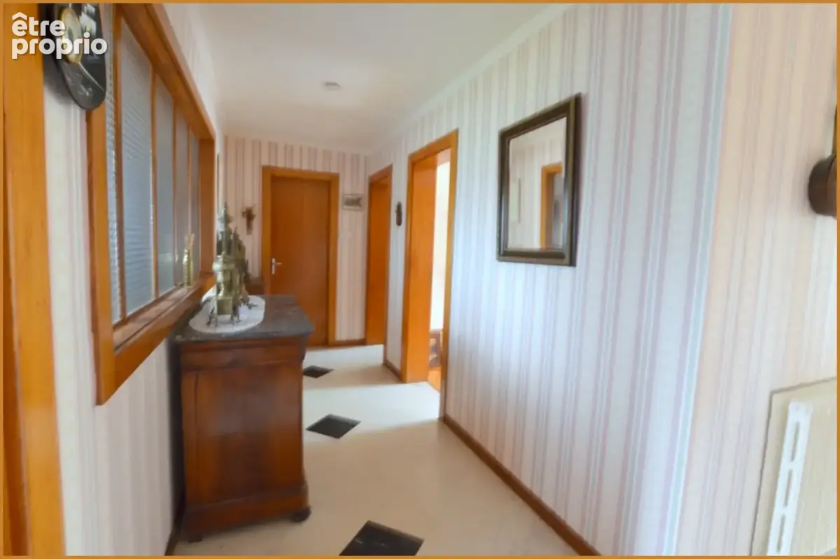 Maison à vendre 0 pièces REZONVILLE (57) - photo 8