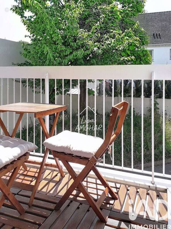 Photo 2 - Appartement à BONNEUIL-SUR-MARNE